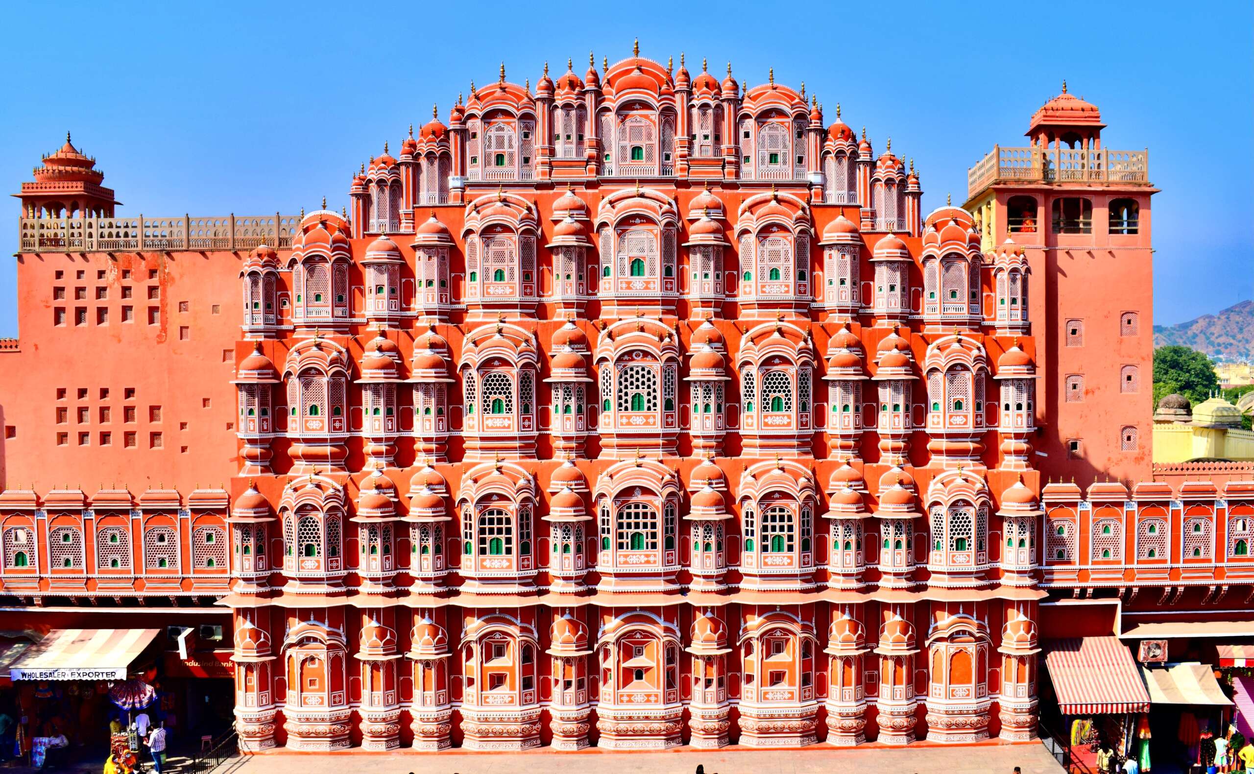 Jaipur- Rajasthan’s Blushing Bride In Pink!