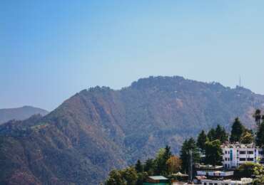 Mussoorie “The Queen Of Hills”